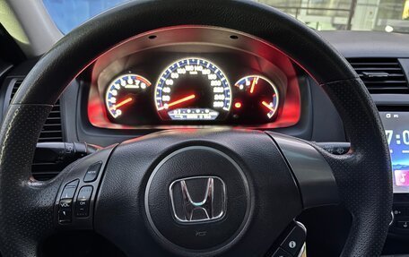 Honda Accord VII рестайлинг, 2006 год, 795 000 рублей, 9 фотография