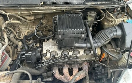 Honda HR-V I, 2003 год, 465 000 рублей, 16 фотография