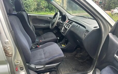 Honda HR-V I, 2003 год, 465 000 рублей, 19 фотография