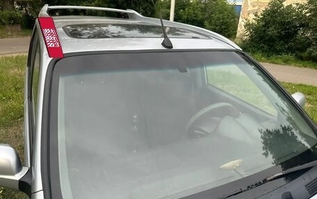 Honda HR-V I, 2003 год, 465 000 рублей, 20 фотография