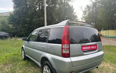 Honda HR-V I, 2003 год, 465 000 рублей, 21 фотография