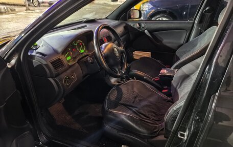 Skoda Octavia IV, 2008 год, 650 000 рублей, 9 фотография