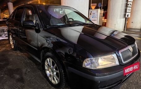 Skoda Octavia IV, 2008 год, 650 000 рублей, 2 фотография