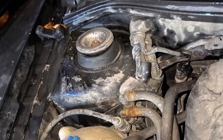 Skoda Octavia IV, 2008 год, 650 000 рублей, 12 фотография