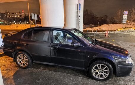 Skoda Octavia IV, 2008 год, 650 000 рублей, 3 фотография