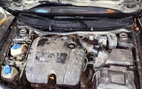 Skoda Octavia IV, 2008 год, 650 000 рублей, 11 фотография