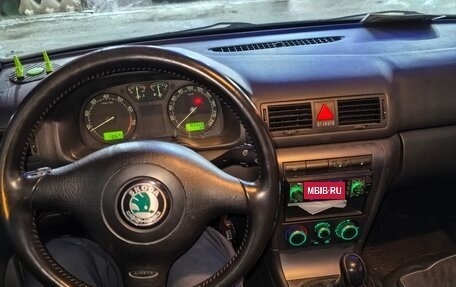 Skoda Octavia IV, 2008 год, 650 000 рублей, 15 фотография