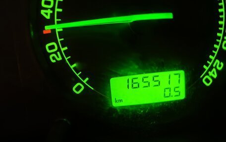 Skoda Octavia IV, 2008 год, 650 000 рублей, 17 фотография