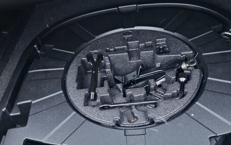 Toyota Camry, 2018 год, 2 550 000 рублей, 11 фотография