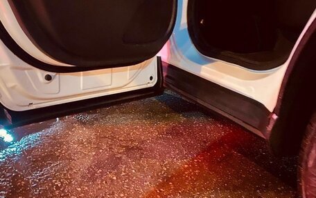 Mitsubishi Eclipse Cross, 2022 год, 2 500 000 рублей, 11 фотография