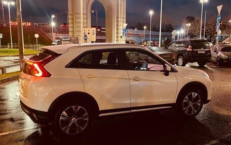 Mitsubishi Eclipse Cross, 2022 год, 2 500 000 рублей, 8 фотография