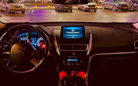 Mitsubishi Eclipse Cross, 2022 год, 2 500 000 рублей, 12 фотография