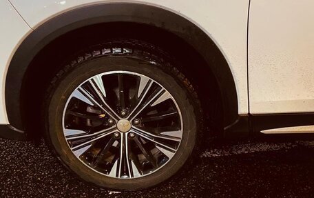 Mitsubishi Eclipse Cross, 2022 год, 2 500 000 рублей, 4 фотография