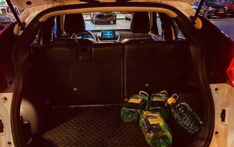 Mitsubishi Eclipse Cross, 2022 год, 2 500 000 рублей, 15 фотография