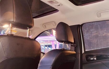 Mitsubishi Eclipse Cross, 2022 год, 2 500 000 рублей, 5 фотография