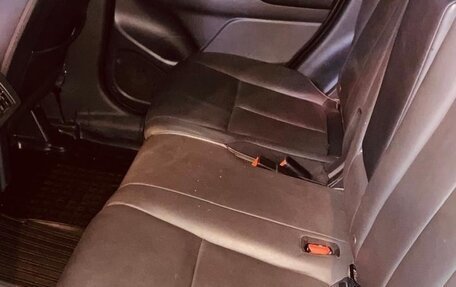 Mitsubishi Eclipse Cross, 2022 год, 2 500 000 рублей, 13 фотография