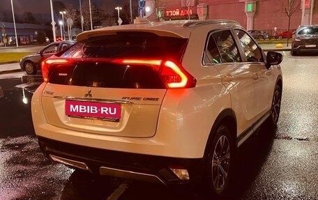 Mitsubishi Eclipse Cross, 2022 год, 2 500 000 рублей, 7 фотография