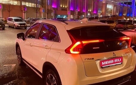 Mitsubishi Eclipse Cross, 2022 год, 2 500 000 рублей, 6 фотография