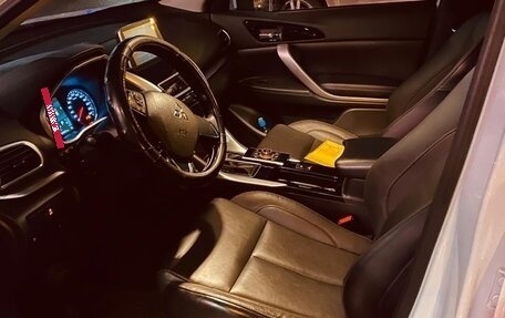 Mitsubishi Eclipse Cross, 2022 год, 2 500 000 рублей, 9 фотография