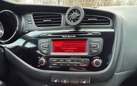 KIA cee'd III, 2012 год, 990 000 рублей, 10 фотография