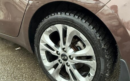 KIA cee'd III, 2012 год, 990 000 рублей, 8 фотография