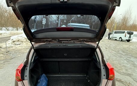 KIA cee'd III, 2012 год, 990 000 рублей, 15 фотография