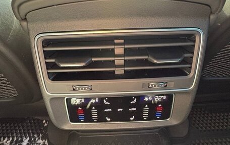 Audi Q8 I, 2020 год, 6 800 000 рублей, 9 фотография