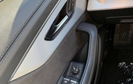 Audi Q8 I, 2020 год, 6 800 000 рублей, 12 фотография