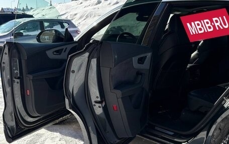 Audi Q8 I, 2020 год, 6 800 000 рублей, 7 фотография