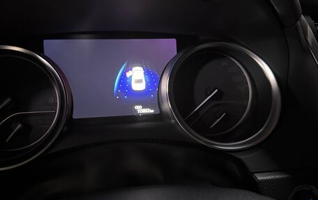 Toyota Camry, 2018 год, 2 700 000 рублей, 7 фотография