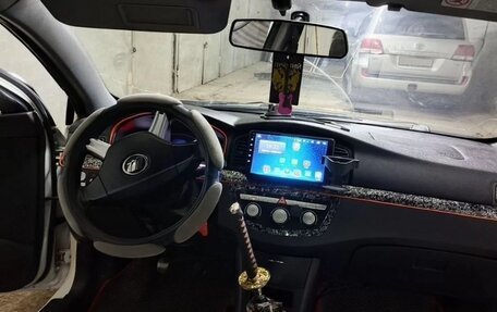 Lifan Solano I (630) рестайлинг, 2012 год, 280 000 рублей, 3 фотография