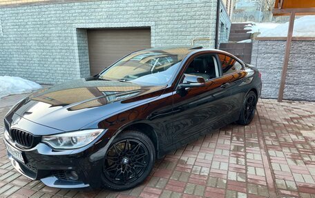 BMW 4 серия, 2015 год, 2 350 000 рублей, 7 фотография