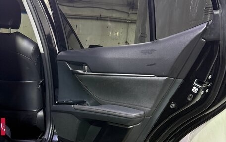 Toyota Camry, 2018 год, 2 700 000 рублей, 14 фотография