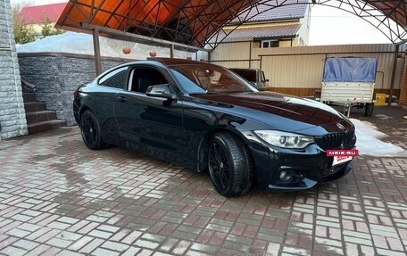BMW 4 серия, 2015 год, 2 350 000 рублей, 3 фотография