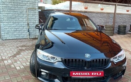 BMW 4 серия, 2015 год, 2 350 000 рублей, 2 фотография