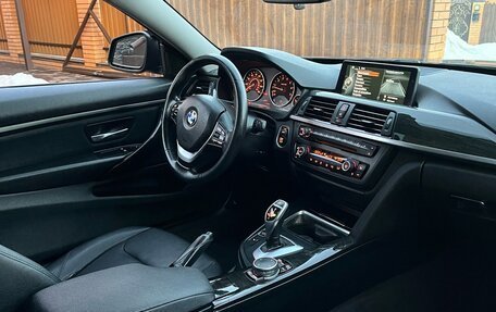 BMW 4 серия, 2015 год, 2 350 000 рублей, 10 фотография