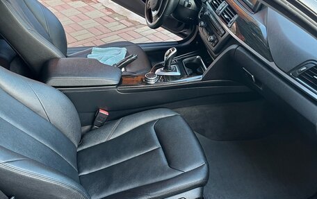 BMW 4 серия, 2015 год, 2 350 000 рублей, 13 фотография