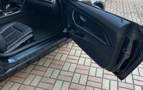 BMW 4 серия, 2015 год, 2 350 000 рублей, 12 фотография