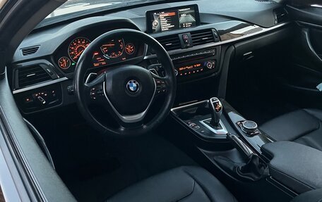 BMW 4 серия, 2015 год, 2 350 000 рублей, 11 фотография
