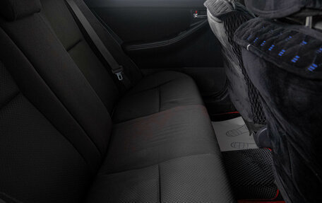 Toyota Corolla, 2005 год, 599 000 рублей, 10 фотография