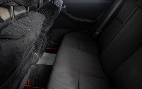 Toyota Corolla, 2005 год, 599 000 рублей, 9 фотография