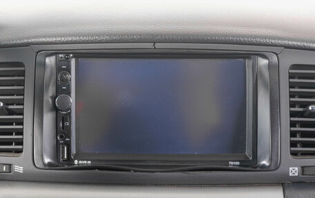 Toyota Corolla, 2005 год, 599 000 рублей, 18 фотография