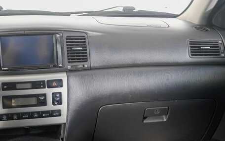 Toyota Corolla, 2005 год, 599 000 рублей, 14 фотография