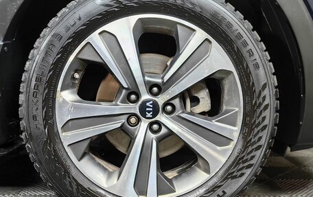 KIA Sorento III Prime рестайлинг, 2020 год, 2 883 000 рублей, 9 фотография