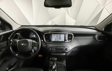 KIA Sorento III Prime рестайлинг, 2020 год, 2 883 000 рублей, 14 фотография