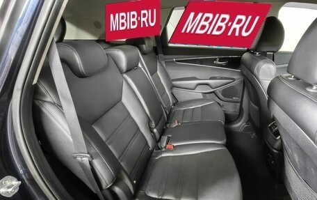 KIA Sorento III Prime рестайлинг, 2020 год, 2 883 000 рублей, 16 фотография