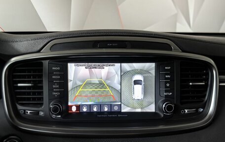 KIA Sorento III Prime рестайлинг, 2020 год, 2 883 000 рублей, 23 фотография