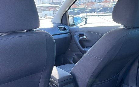 Volkswagen Polo VI (EU Market), 2020 год, 1 450 000 рублей, 11 фотография