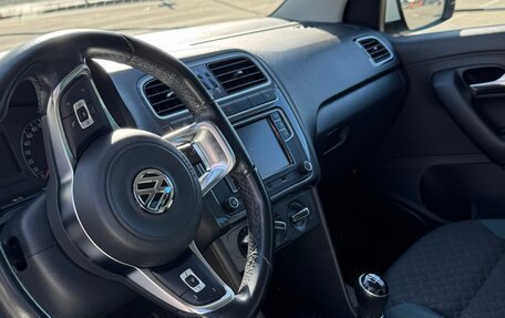 Volkswagen Polo VI (EU Market), 2020 год, 1 450 000 рублей, 12 фотография