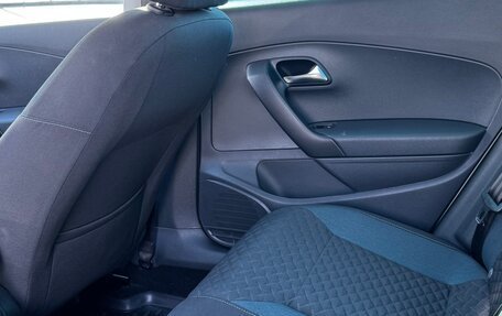 Volkswagen Polo VI (EU Market), 2020 год, 1 450 000 рублей, 10 фотография